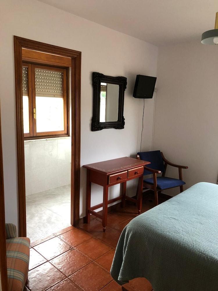 فندق Casa Pancho Porrúa المظهر الخارجي الصورة