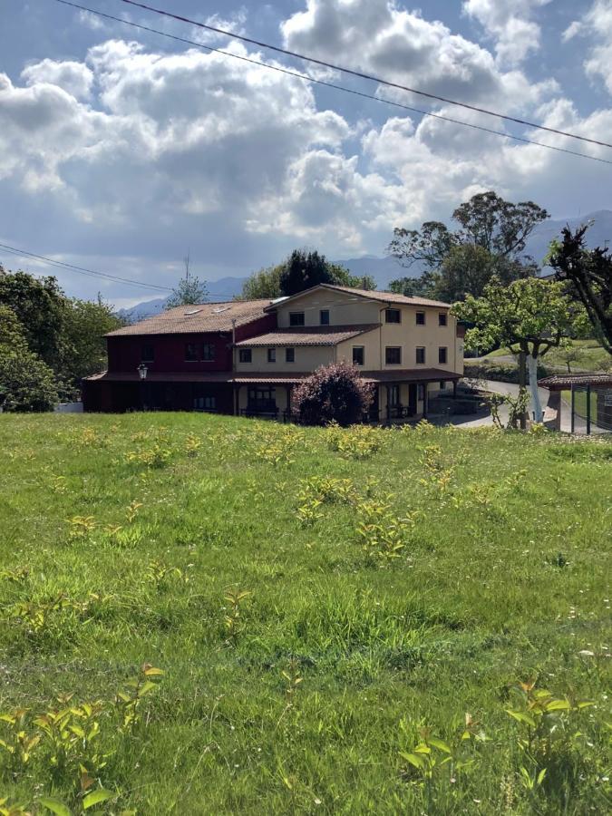 فندق Casa Pancho Porrúa المظهر الخارجي الصورة