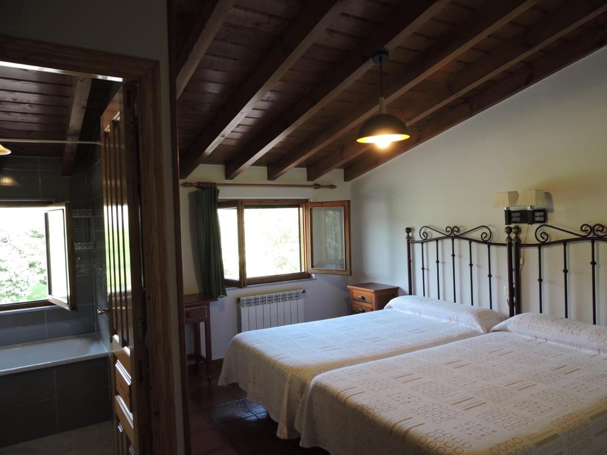 فندق Casa Pancho Porrúa المظهر الخارجي الصورة