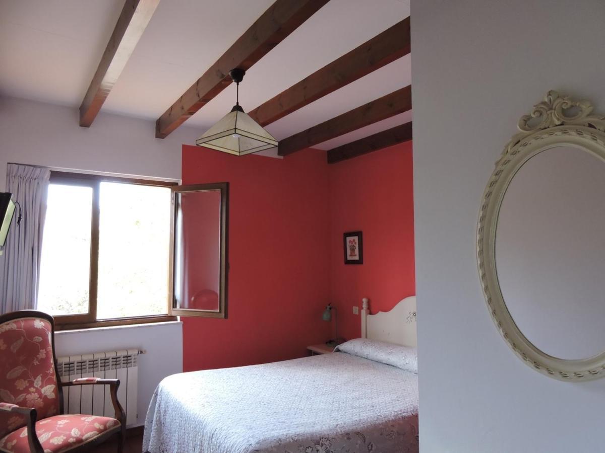 فندق Casa Pancho Porrúa المظهر الخارجي الصورة