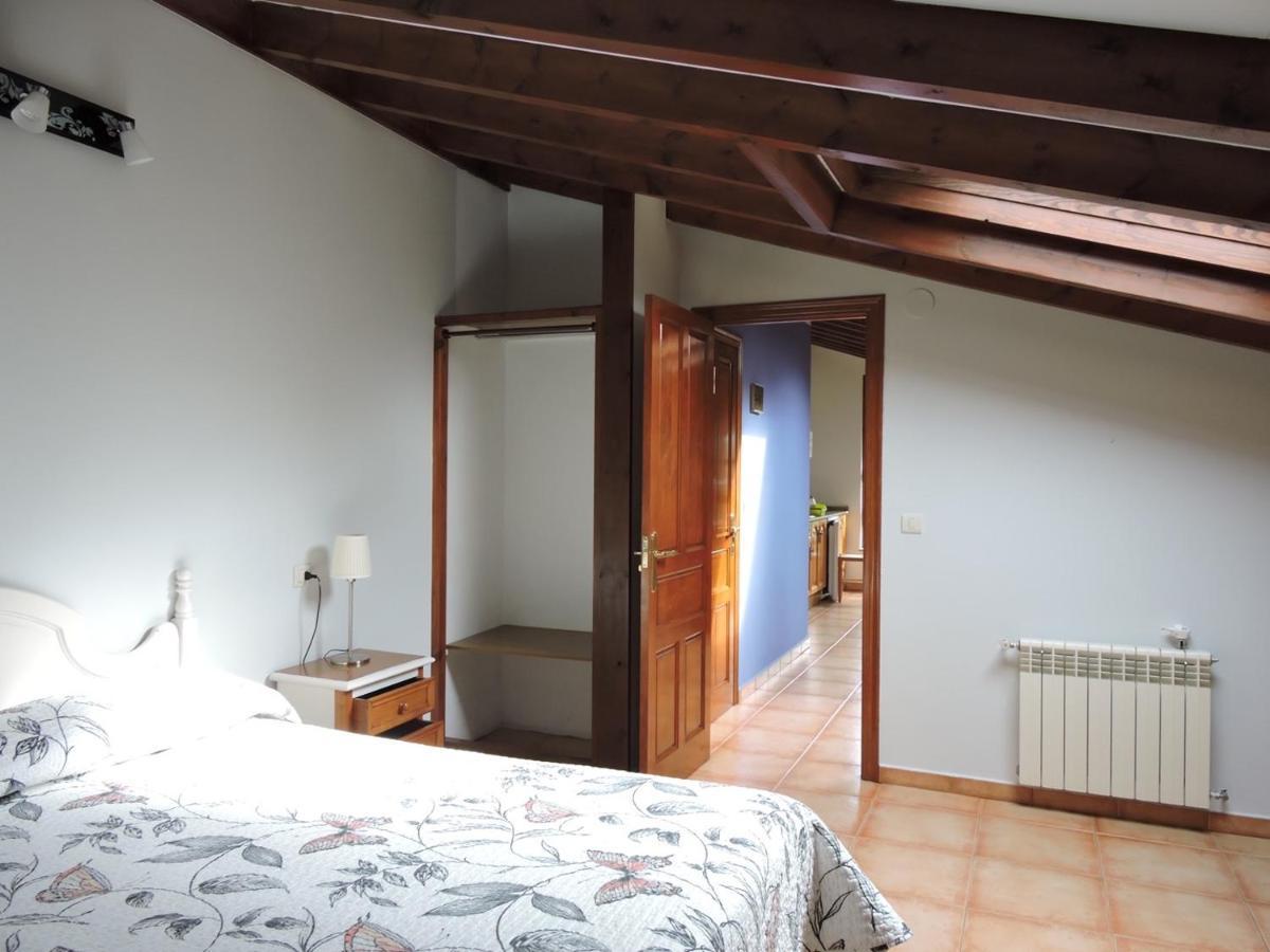 فندق Casa Pancho Porrúa المظهر الخارجي الصورة
