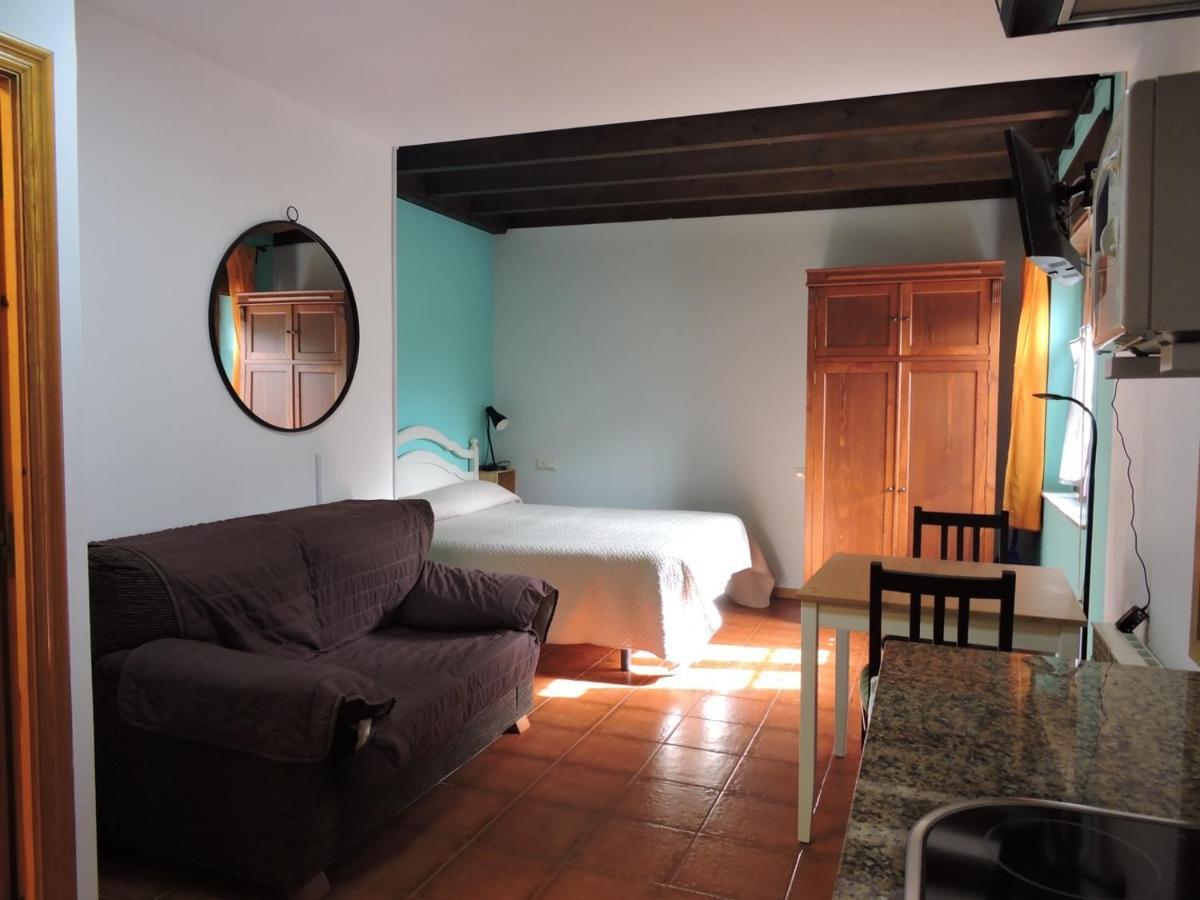 فندق Casa Pancho Porrúa المظهر الخارجي الصورة