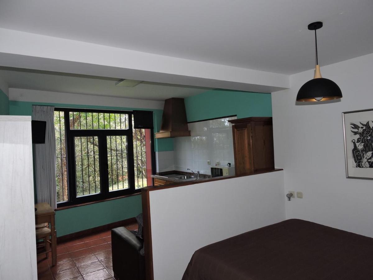 فندق Casa Pancho Porrúa المظهر الخارجي الصورة