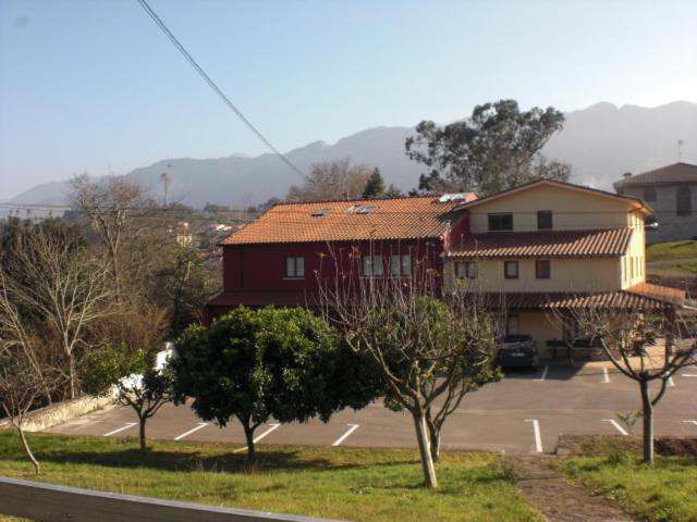 فندق Casa Pancho Porrúa المظهر الخارجي الصورة