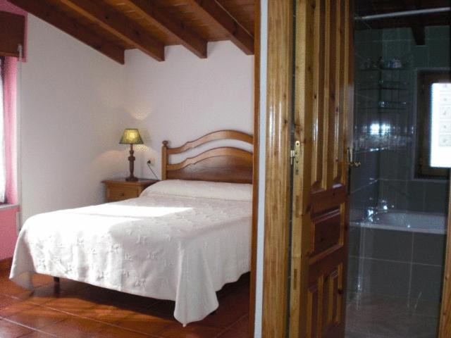 فندق Casa Pancho Porrúa المظهر الخارجي الصورة